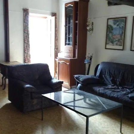 Chalet Bella Baita Open Space Con Soppalco Exilles