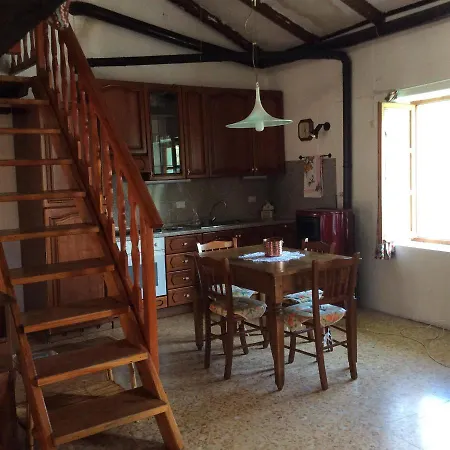 Bella Baita Open Space Con Soppalco Chalet Exilles