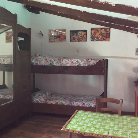 Chalet Bella Baita Open Space Con Soppalco *
