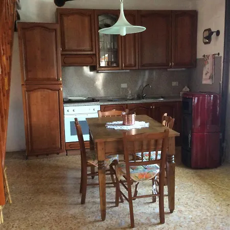 Chalet Bella Baita Open Space Con Soppalco *
